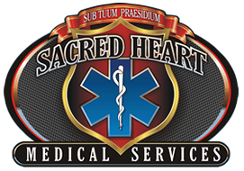 Sacred Heart Medical Services | EMS Transport : Victoria TX