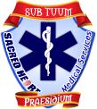 Patch for Sacred Heart Medical Services